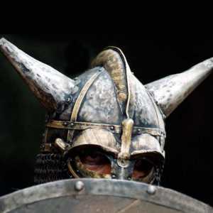 Произходът на историческия мит или защо викингите имат рог от шлем