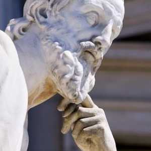 "История" на Херодот: първата научна работа по световната история