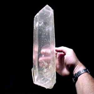 История на скалния кристал: как се формира и за какво се използва?