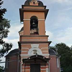 Историята и текущото състояние на Църквата на Рождество в Чернево
