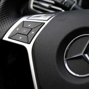 Историята на Mercedes-Benz и интересни факти
