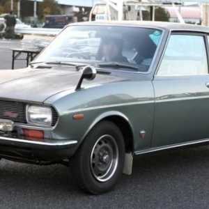 История на модела `Mazda Capella`