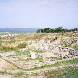История на Одеса от древността до наши дни: дати, събития, известни граждани на Одеса