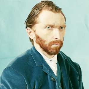 Историята на отрязаното ухо на Ван Гог