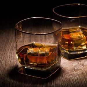 Историята на уискито. `BlackJack` (уиски): описание, цена, ревюта