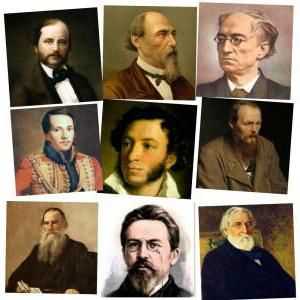 Исторически и културен процес и периодизация на руската литература. Периодизация на руската…