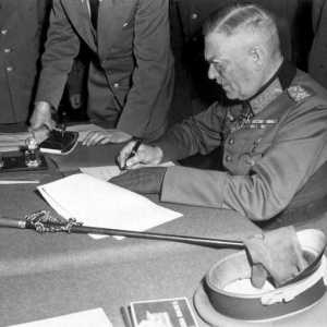 Резултати от Великата отечествена война: поражението на фашистка Германия, цената на победата