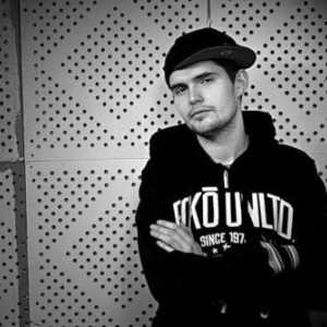 Иван Алексеев (Noize MC): биография, интересни факти, снимка