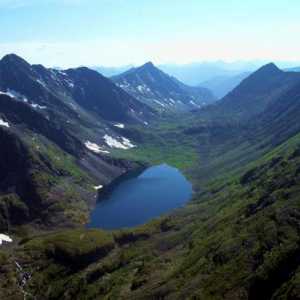 Ивановски езера (Хакасия): как да стигнете до там и да си починете добре