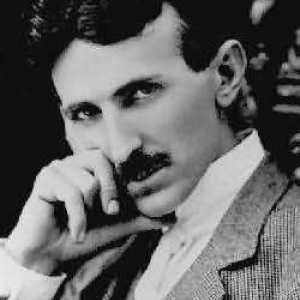 Изобретения на Никола Тесла. Експериментите на Никола Тесла. Откриване от Никола Тесла