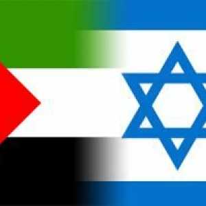 Израел и Палестина: историята на конфликта (накратко)