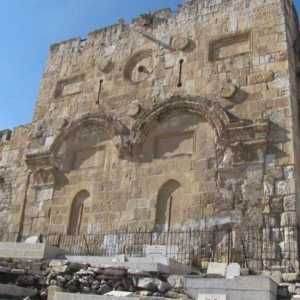 Израел, светите места на християнството: преглед, история и рецензии