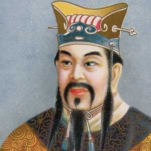 Изказвания на Конфуций и светска мъдрост