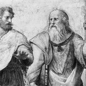 Известни философи: древните гърци - основатели на метода на търсене и познаване на истината