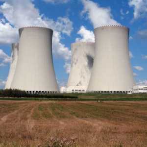 Ядрено гориво: видове и обработка