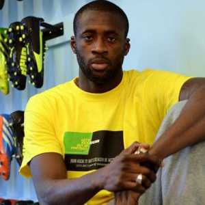 Яя Туре: биография на африкански футболист