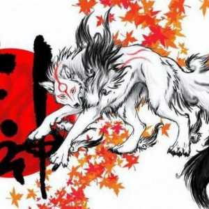 Японски вълк: описание на вида, местообитание, причини за изчезване