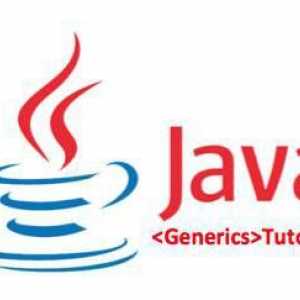 Java Generics: Описание и методи