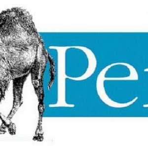 Perl език за програмиране: автор, описание, плюсове и минуси