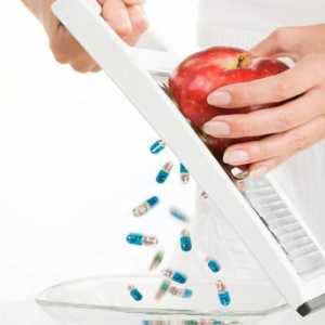 Ефективни средства за намаляване на теглото в аптеките: потребителски прегледи