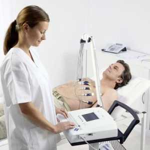 ЕКГ апарат (електрокардиограф): типове, принцип на действие