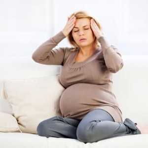 Еклампсия е ... Еклампсия при бременни жени: симптоми, лечение и причини