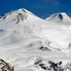 `Elbrus` (ски курорт): снимка, мнения, местоположение, хотели