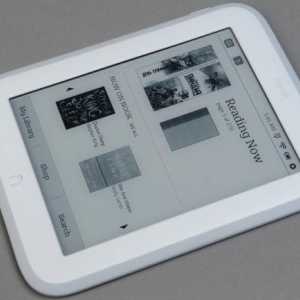 Електронна книга PocketBook 614: отзиви