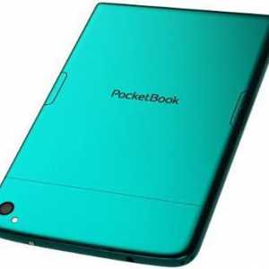 Електронна книга PocketBook 650: спецификации и рецензии