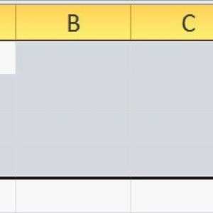 Електронни таблици в Excel - полезен инструмент за анализ на данните
