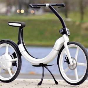 Електрически велосипед със собствените си ръце - това е възможно! Как да създадете свой собствен…