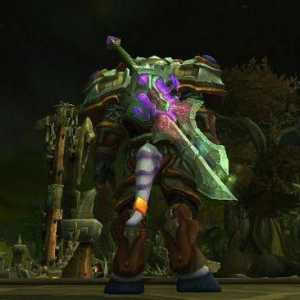 Еликсир на бързия ум в играта World of Warcraft