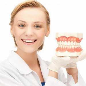 Течност за уплътняване на емайли - надеждна защита на зъбите