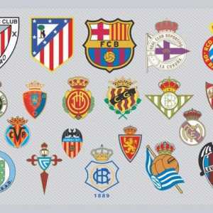 Емблеми на футболните клубове и тяхното историческо значение