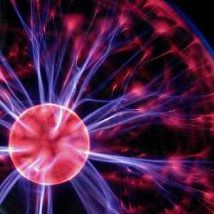 Енергията на свързване на атомното ядро: формула, смисъл и определение