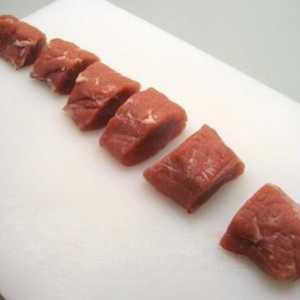 Свинско ескалопе: как да приготвяме месо според всички правила