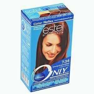 `Estelle` - боя за коса: рецензии, качество