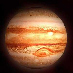 Юпитер (планета): радиус, маса в кг. Колко пъти е масата на Юпитер по-голяма от масата на Земята?