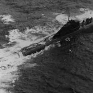 К-8 (подводница). Смъртта на ядрената подводница К-8