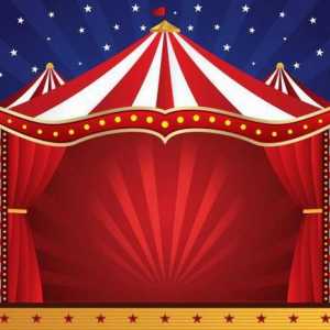 Каква е мечтата на цирк: смисъла и интерпретацията на една мечта