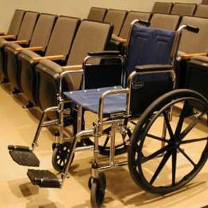 Защо да мечтаете за инвалидна количка? Една интерпретация на сънищата ви помага да намерите…