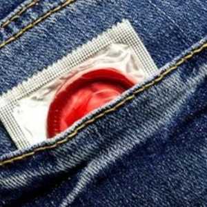Какво представлява мечтата за презерватив? Какво означава тази визия?