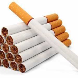 За какво се забелязва цигарена мечта? Пушенето и продажбата на цигари в сън