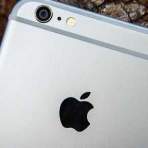 Качеството на снимане iPhone 6 (iPhone 6): камерата колко мегапиксела?