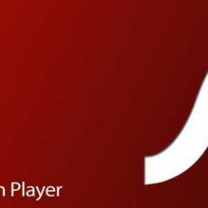 Как да актуализирате Adobe Flash Player в Крим до най-новата версия
