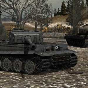 Как да активирате XVM? Свят на танковете, XVM mod: активиране