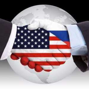 Как американците третират руснаците: характеристики, интересни факти