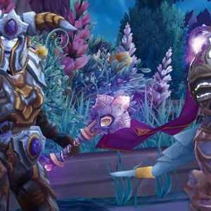 Как да играете World of Warcraft безплатно: плащане със злато и пиратски сървъри