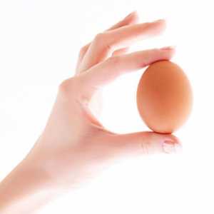 Колко бързо да почистите яйцата, като инвестирате в рамките на няколко секунди?