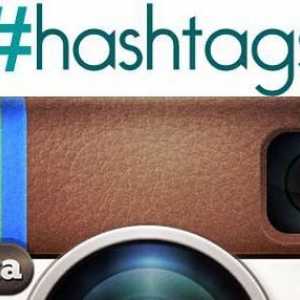 Как да направите hashtag в Instagram: подробен анализ